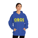 Oboe - Only 2 - Hoodie