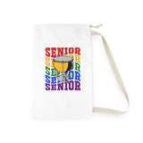 Senior Rainbow - Timpani - Laundry Bag