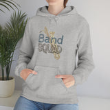 Band Squad - Bari Sax - Hoodie