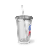 GRL PWR - Shako - Suave Acrylic Cup