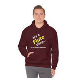 Flute Thing - Hoodie