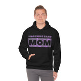 Marching Band Mom - Lilac - Hoodie