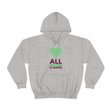 All You Need Is Band - Hoodie