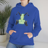 Section Leader - All Hail - Bass Clarinet - Hoodie