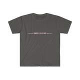 Marching Band Mom - Formal - Unisex Softstyle T-Shirt