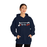 Band Assistant - Heartbeat - Hoodie