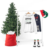 Band Camp - Which Count - Hoodie