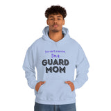 Guard Mom - Scare - Hoodie