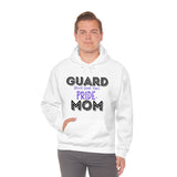Guard Mom - Pride - Hoodie