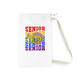 Senior Rainbow - Trumpet - Laundry Bag
