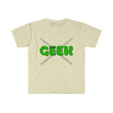 Band Geek - Bassoon - Unisex Softstyle T-Shirt