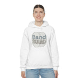 Band Squad - Bass Drum - Hoodie