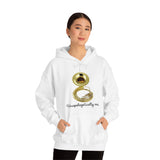 Unapologetically Me - Sousaphone - Hoodie