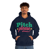 Pitch Please - Hoodie