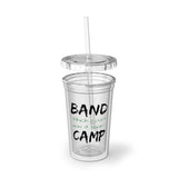 Band Camp - Which Count - Suave Acrylic Cup