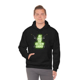 Section Leader - All Hail - Oboe - Hoodie