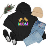 Band Mom - Color Guard - Hoodie