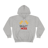 Beast Mode - Guard Flag - Hoodie