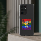Senior Rainbow - Timpani - Flexi Cases