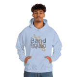 Band Squad - Bari Sax - Hoodie