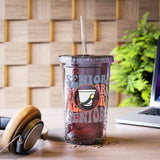 Senior Retro - Shako - Suave Acrylic Cup