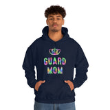 Guard Mom - Crown - Hoodie