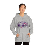 Color Guard - Eat Glitter For Breakfast - Hoodie