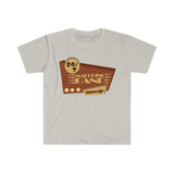 Marching Band - 24/7 - Unisex Softstyle T-Shirt