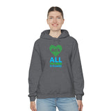 Color Guard - All You Need - Hoodie