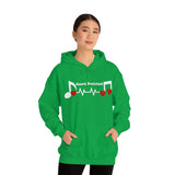 Guard Assistant - Heartbeat - Hoodie