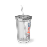 Senior Retro - Flute - Suave Acrylic Cup