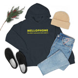 Mellophone - Only 2 - Hoodie