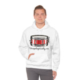 Unapologetically Me - Snare - Hoodie