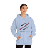 Marching Band Thing 2 - Hoodie