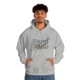 Band Squad - Trumpet - Hoodie
