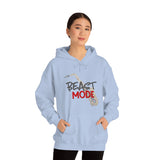 Beast Mode - Alto Sax - Hoodie