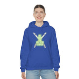 Section Leader - All Hail - Piccolo - Hoodie