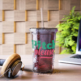 Pitch Please - Suave Acrylic Cup