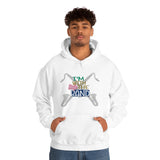 The Band - Bass Clarinet - Hoodie