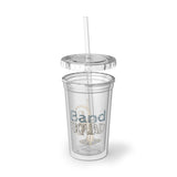 Band Squad - Mellophone - Suave Acrylic Cup