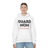 Guard Mom - Yeah - Hoodie