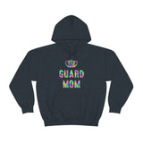 Guard Mom - Crown - Hoodie