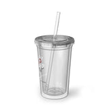 Piccolo Thing 2 - Suave Acrylic Cup