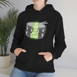 All Hail The First Chair - Snare Drum - Hoodie