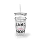 Band Mom - Field - Suave Acrylic Cup