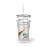 [Pitch Please] Alto Saxophone - Suave Acrylic Cup