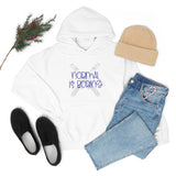 Normal Is Boring - Piccolo - Hoodie