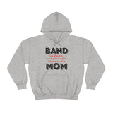 Band Mom - Birth - Hoodie