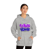 Senior Squad - Snare Drum - Hoodie