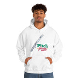 [Pitch Please] Piccolo - Hoodie